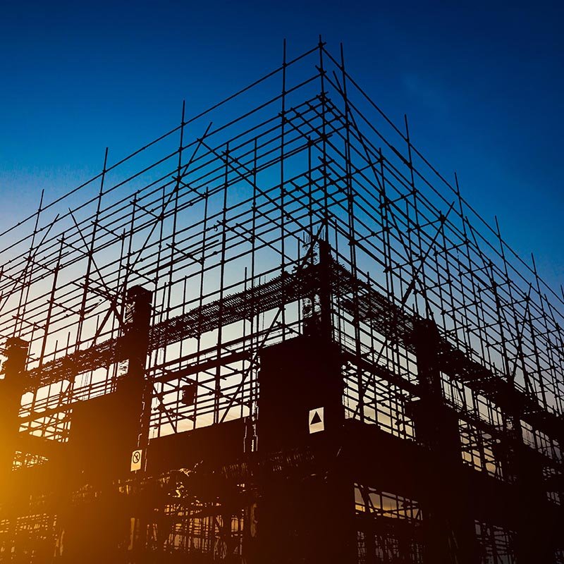 Construction