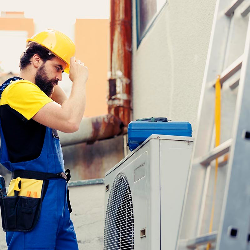 HVAC / Air Conditioning