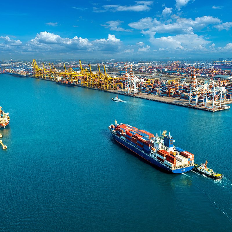 Marine Industry